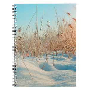Foto Notebook (80 Seiten B&W) Notizblock