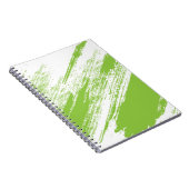 Foto Notebook (80 Seiten B&W) Notizblock (Rechte Seite)
