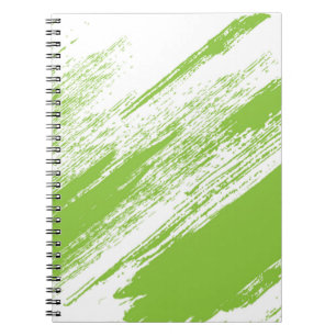 Foto Notebook (80 Seiten B&W) Notizblock