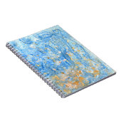 Foto Notebook (80 Seiten B&W) Notizblock (Rechte Seite)