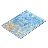 Foto Notebook (80 Seiten B&W) Notizblock (Linke Seite)