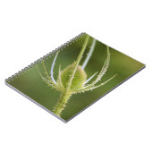 Foto Notebook (80 Seiten B&W) Notizblock (Linke Seite)