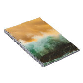 Foto Notebook (80 Seiten B&W) Notizblock (Rechte Seite)