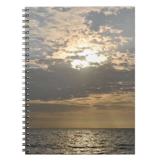 Foto Notebook (80 Seiten B&W) Notizblock (Vorderseite)