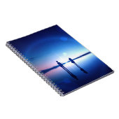 Foto Notebook (80 Seiten B&W) Notizblock (Rechte Seite)