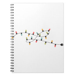 Foto Notebook (80 Seiten B&W) Notizblock