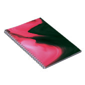 Foto Notebook (80 Seiten B&W) Notizblock (Rechte Seite)