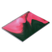Foto Notebook (80 Seiten B&W) Notizblock (Linke Seite)