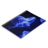 Foto Notebook (80 Seiten B&W) Notizblock (Linke Seite)