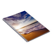 Foto Notebook (80 Seiten B&W) Notizblock (Rechte Seite)