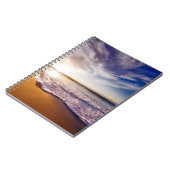 Foto Notebook (80 Seiten B&W) Notizblock (Linke Seite)