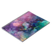 Foto Notebook (80 Seiten B&W) Notizblock (Linke Seite)
