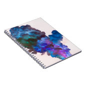 Foto Notebook (80 Seiten B&W) Notizblock (Rechte Seite)