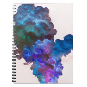 Foto Notebook (80 Seiten B&W) Notizblock