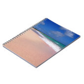 Foto Notebook (80 Seiten B&W) Notizblock (Linke Seite)