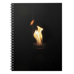 Foto Notebook (80 Seiten B&W) Notizblock