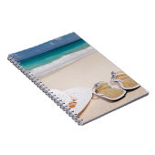 Foto Notebook (80 Seiten B&W) Notizblock (Rechte Seite)