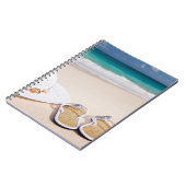 Foto Notebook (80 Seiten B&W) Notizblock (Linke Seite)
