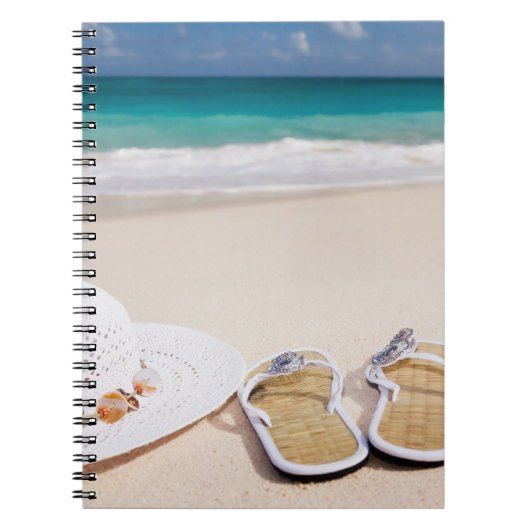 Foto Notebook (80 Seiten B&W) Notizblock (Vorderseite)