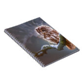 Foto Notebook (80 Seiten B&W) Notizblock (Rechte Seite)