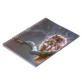 Foto Notebook (80 Seiten B&W) Notizblock (Linke Seite)