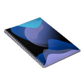 Foto Notebook (80 Seiten B&W) Notizblock (Rechte Seite)