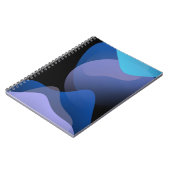 Foto Notebook (80 Seiten B&W) Notizblock (Linke Seite)