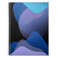 Foto Notebook (80 Seiten B&W)