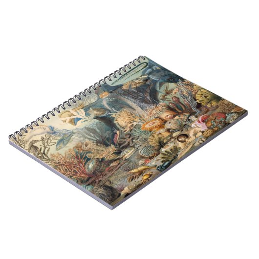 Foto Notebook (80 Seiten B&W) Notizblock (Linke Seite)