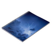 Foto Notebook (80 Seiten B&W) Notizblock (Linke Seite)