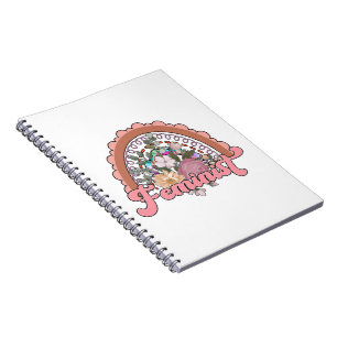Foto-Notebook Notizblock