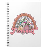 Foto-Notebook Notizblock (Vorderseite)