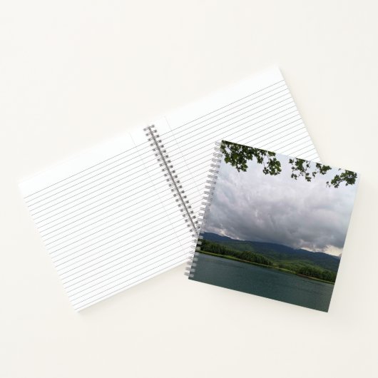 Foto-Notebook Notizblock (Innenseite)