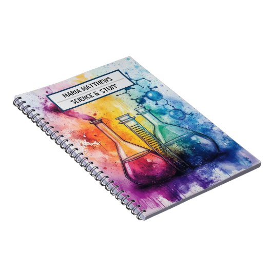 Foto-Notebook Notizblock (Rechte Seite)