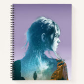 Foto-Notebook Notizblock (Vorderseite)