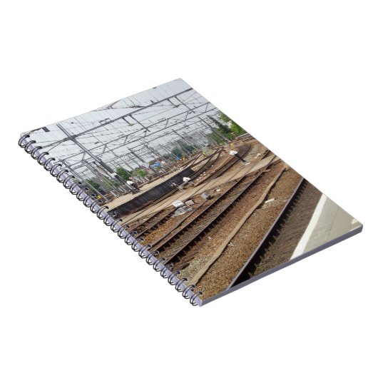 Foto-Notebook Notizblock (Rechte Seite)