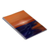 Foto-Notebook Notizblock (Rechte Seite)