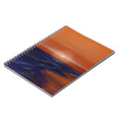 Foto-Notebook Notizblock (Linke Seite)