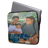 Foto Notebook-Schlafsleeve Laptopschutzhülle (Vorderseite Links)