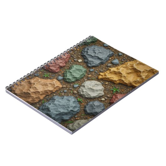 Foto Notizblock (Linke Seite)