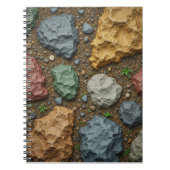 Foto Notizblock (Vorderseite)