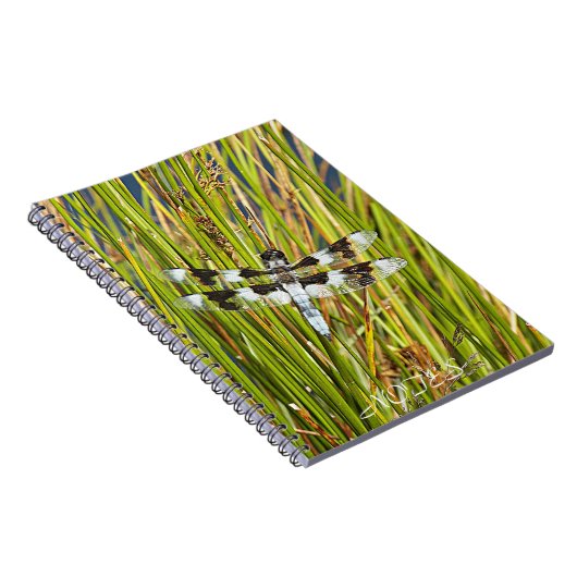 Foto Notizblock (Rechte Seite)