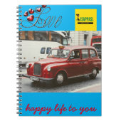 Foto Notizblock (Vorderseite)