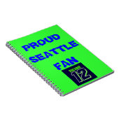 Foto-Notizbuch (80 Seiten B&W) Notizblock (Rechte Seite)