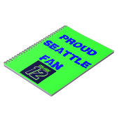 Foto-Notizbuch (80 Seiten B&W) Notizblock (Linke Seite)