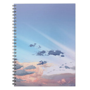 Foto-Notizbuch (80 Seiten S/W) Notizblock