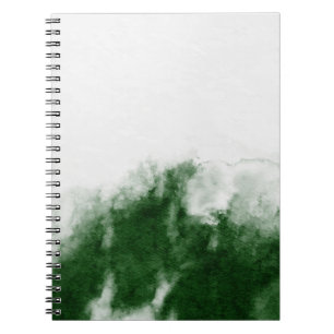 Foto-Notizbuch (80 Seiten S/W) Notizblock