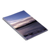 Foto-Notizbuch Notizblock (Rechte Seite)