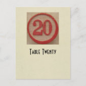 Foto Nr. 20 Postkarte (Vorderseite)