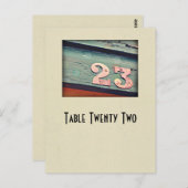 Foto Nr. 23 Postkarte (Vorne/Hinten)